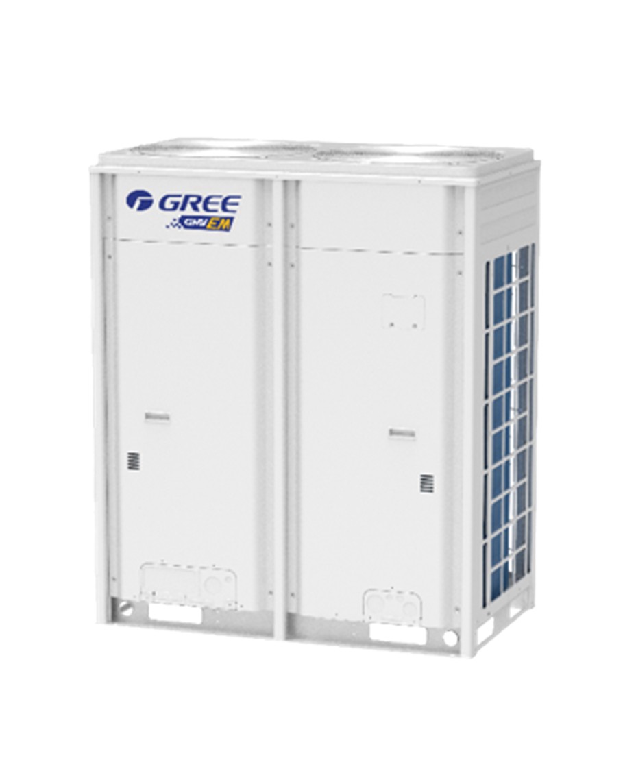 格力GMV-EM系列直流變頻多聯(lián)機組 格力GMV-EM系列直流變頻多聯(lián)機組